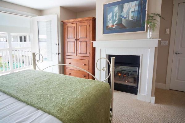 Hotel EDGEWATER RESORT (Ephraim)